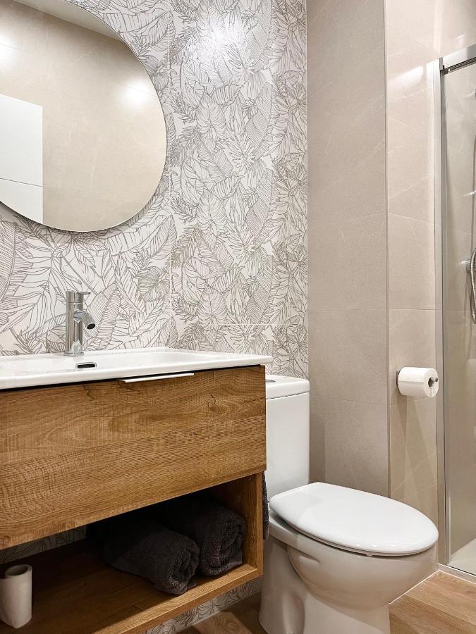 Kala Apartamentua Parking Gratuito Cercano Bermeo Extérieur photo