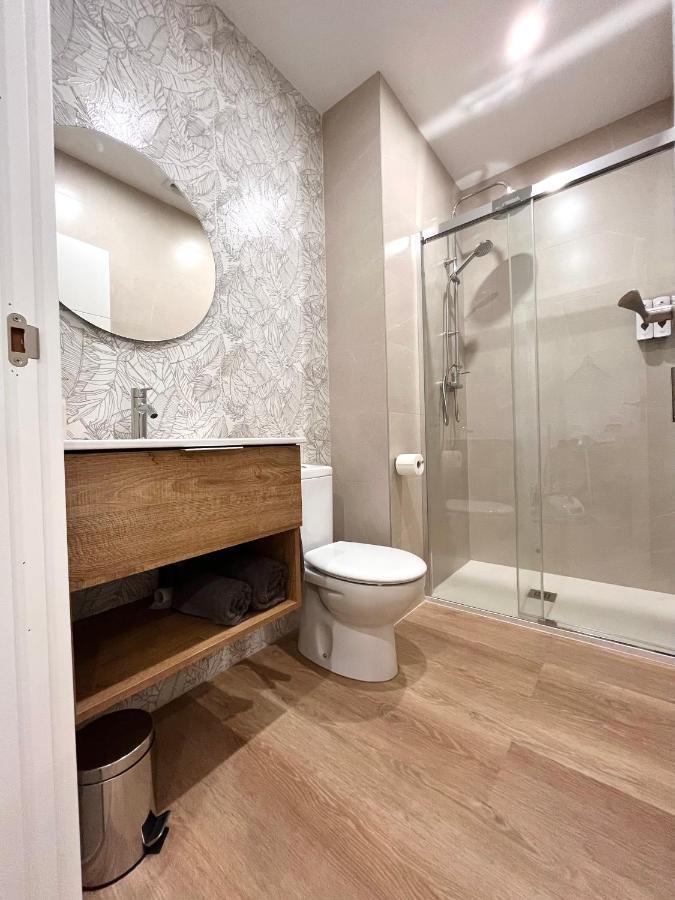Kala Apartamentua Parking Gratuito Cercano Bermeo Extérieur photo