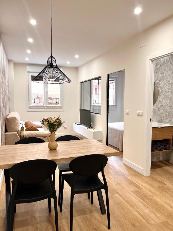 Kala Apartamentua Parking Gratuito Cercano Bermeo Extérieur photo