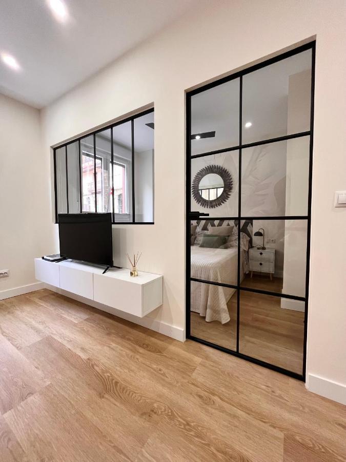 Kala Apartamentua Parking Gratuito Cercano Bermeo Extérieur photo