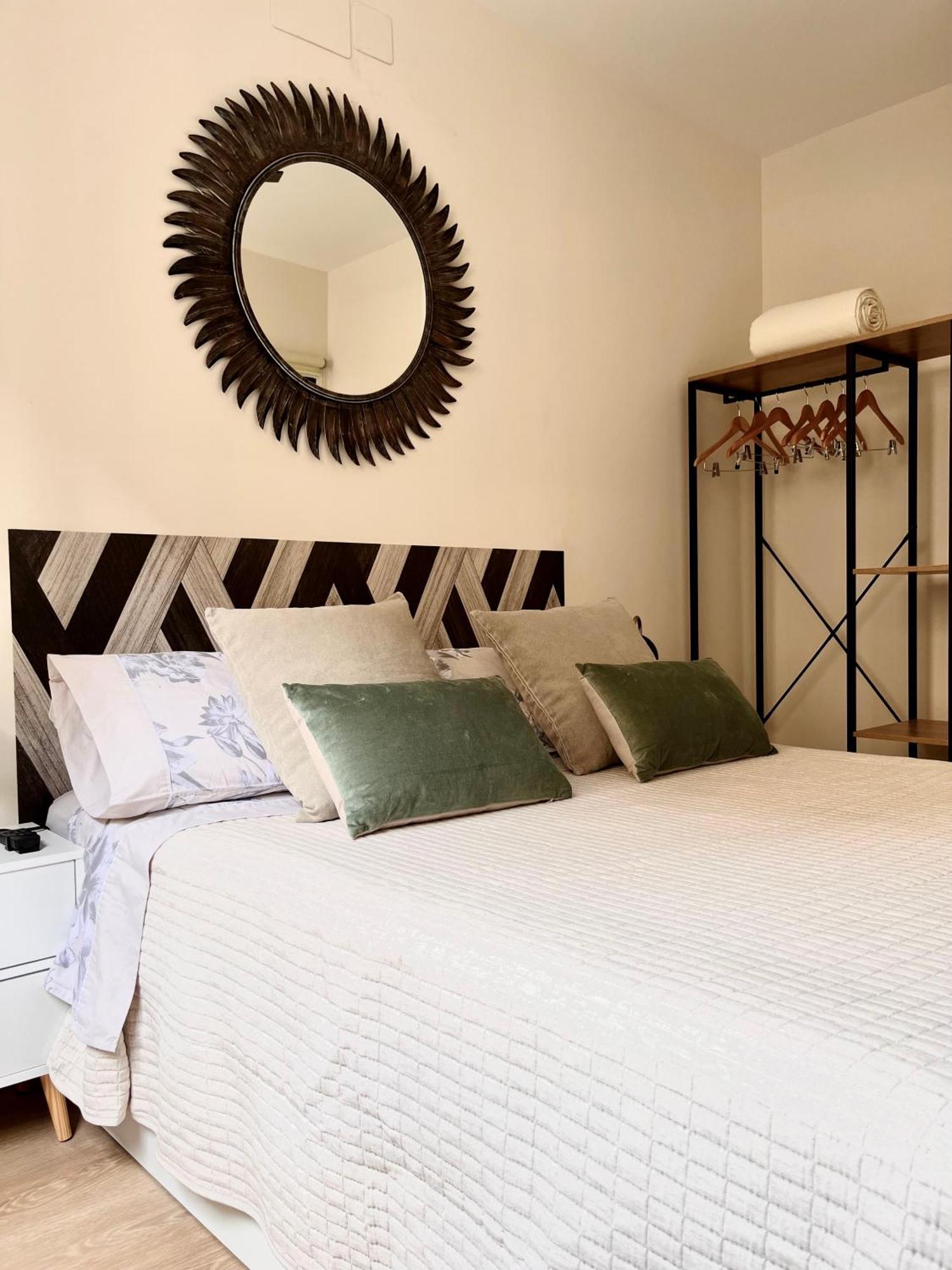 Kala Apartamentua Parking Gratuito Cercano Bermeo Extérieur photo