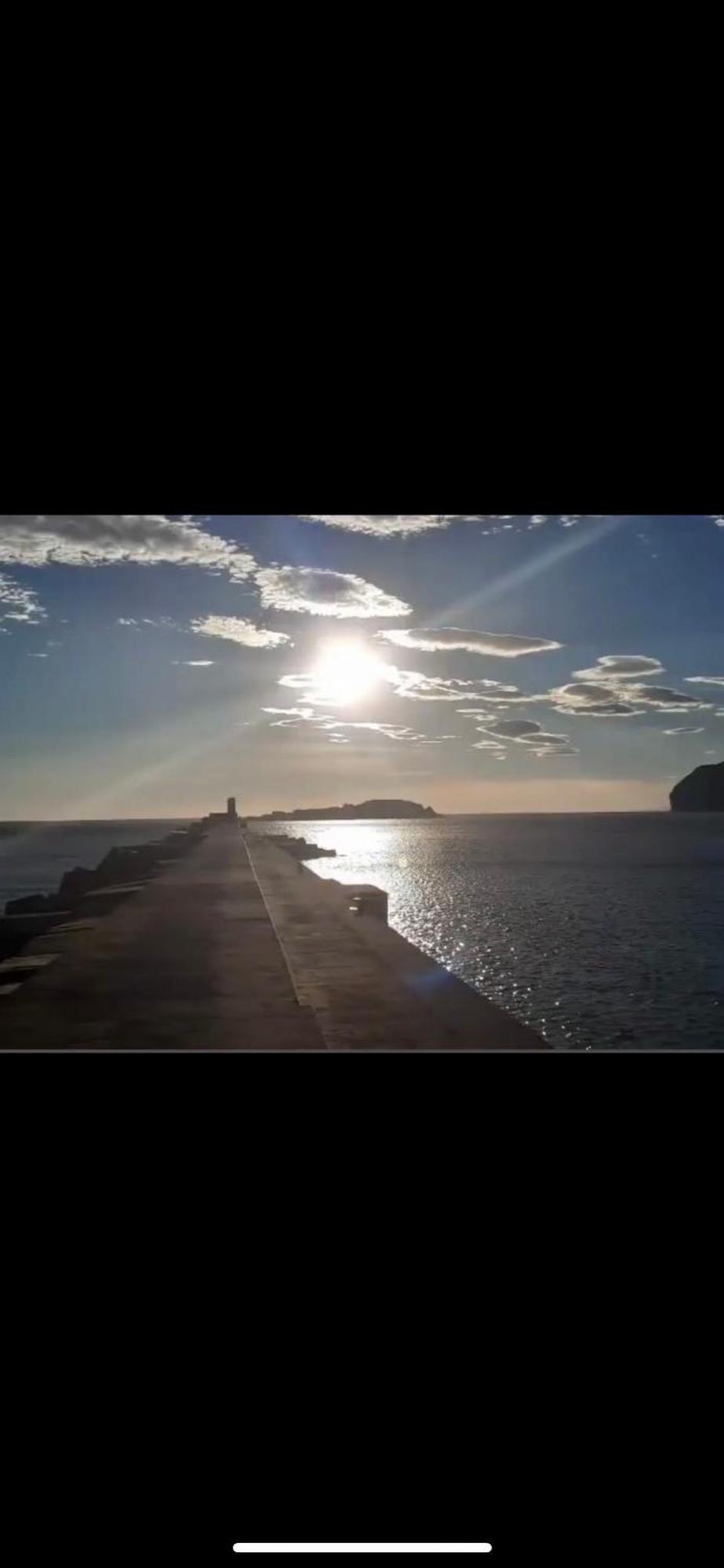 Kala Apartamentua Parking Gratuito Cercano Bermeo Extérieur photo